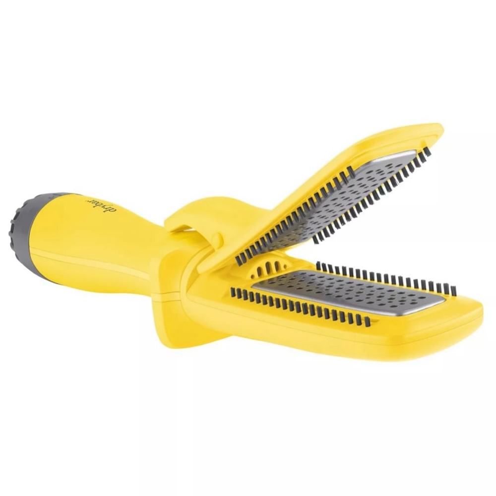 Drybar Yellow Hair Styling Tool